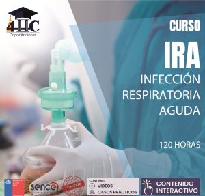 Infecci N Respiratoria Aguda Hrs Cursos Para Funcionarios Y