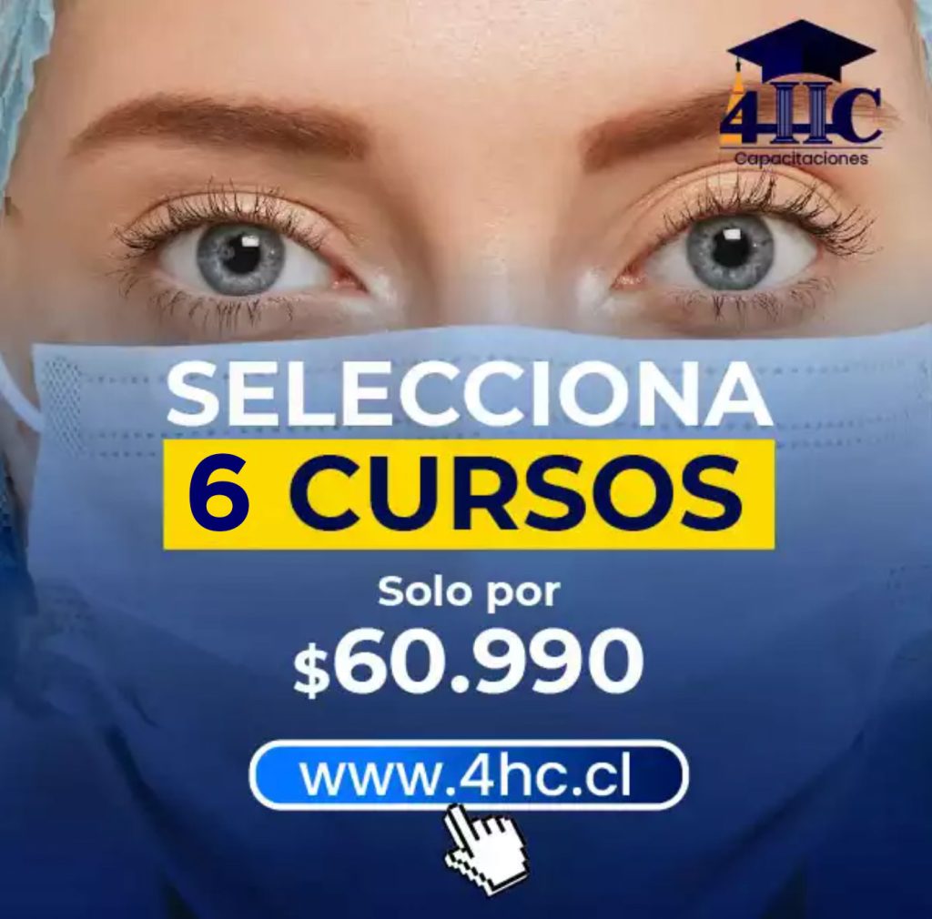 INICIO CURSOS PARA FUNCIONARIOS Y ESTUDIANTES DE LA ÁREA DE SALUD