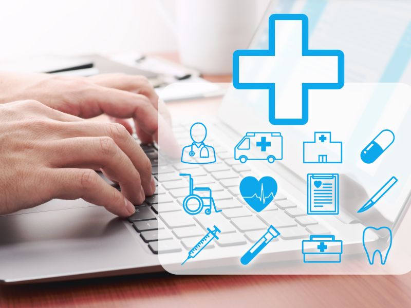 e-Learning para Profesionales de la Salud