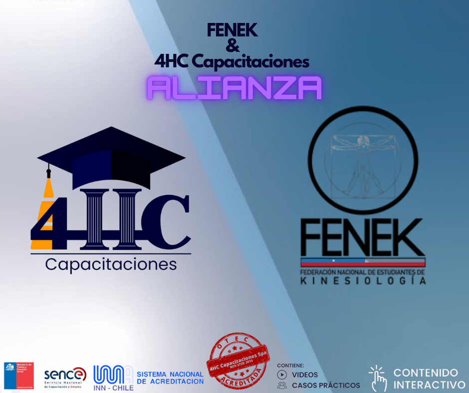 alianza FENEK4hc
