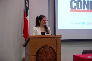 Congreso de kinesiología